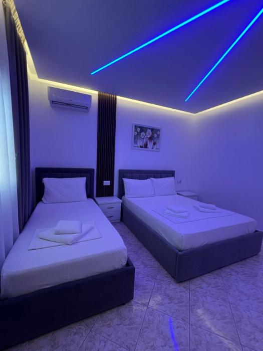 Banushi Apartment