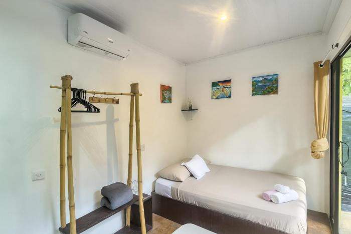 Abacaxi Hostel