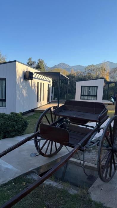 Casa María - Sanagasta