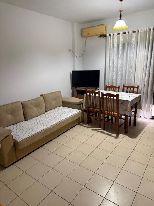 Apartment near the beach
