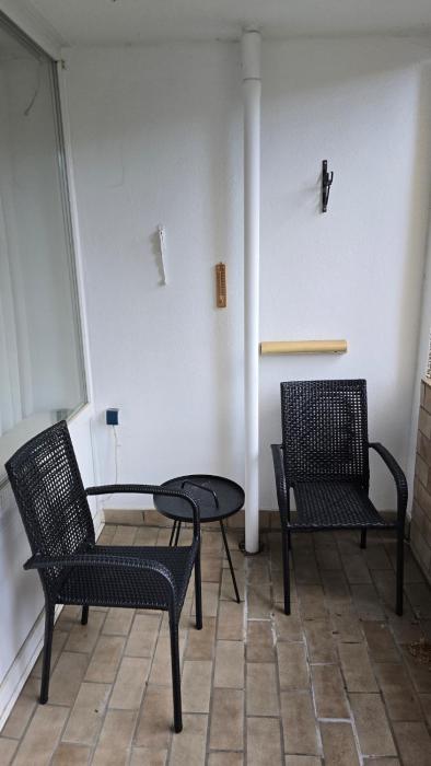 5 beds Apartment close to DUS Airport