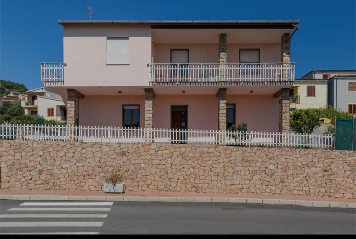 Casa Tonina