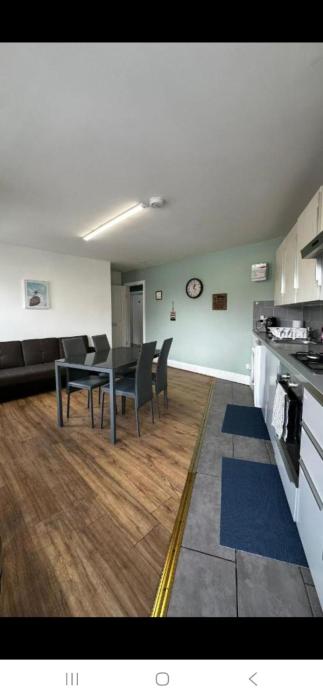 Notting Hill Walking Distance Rooms