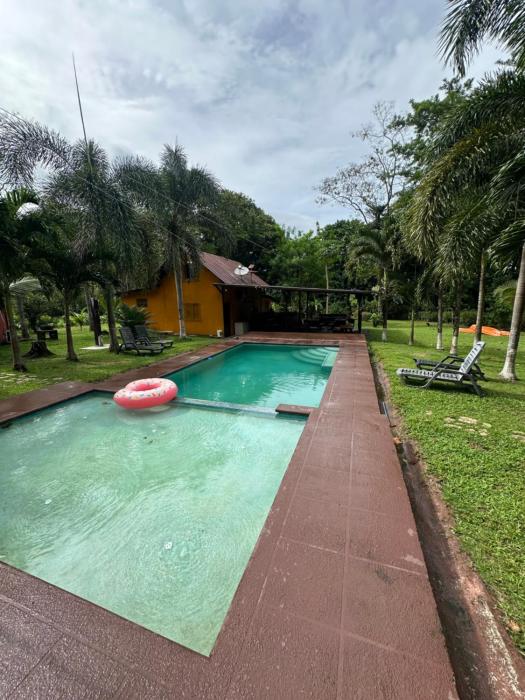 La macana Ecotour