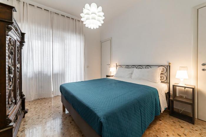 Livias Vatican House - Metro Valle Aurelia & Wi-Fi