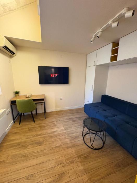Central BG Apartments