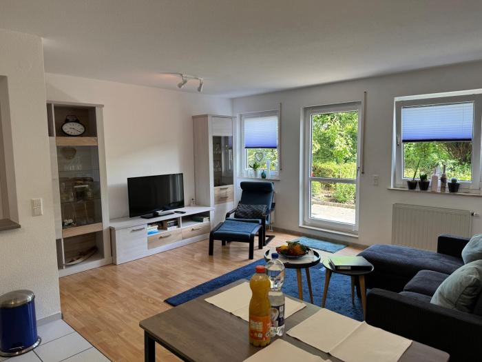 Ferienwohnung Wössner