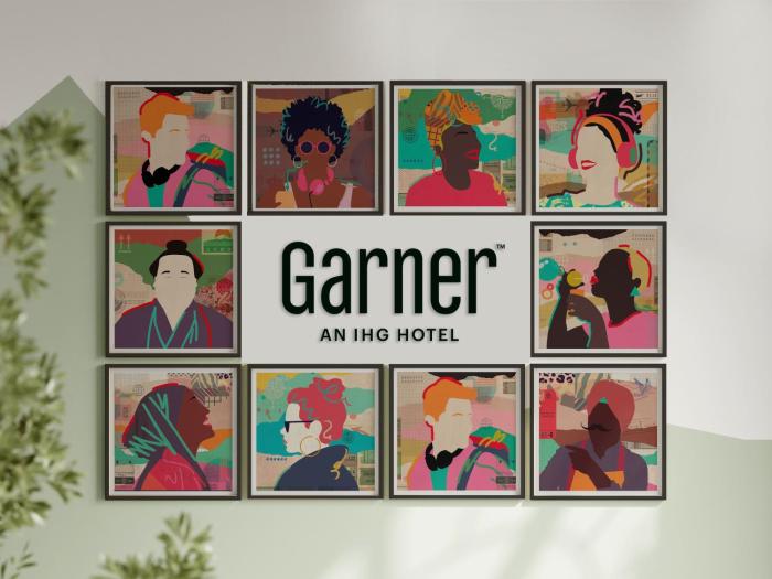 Garner Hotel Wolverhampton by IHG