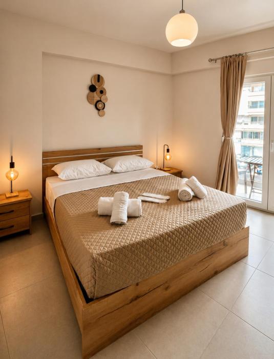 AV Luxury Accommodations