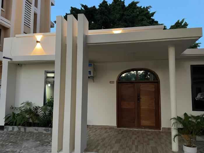 Masaki Comfort IV Dar es Salaam, Tanzania