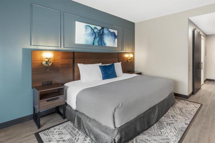 Best Western Plus Rialto