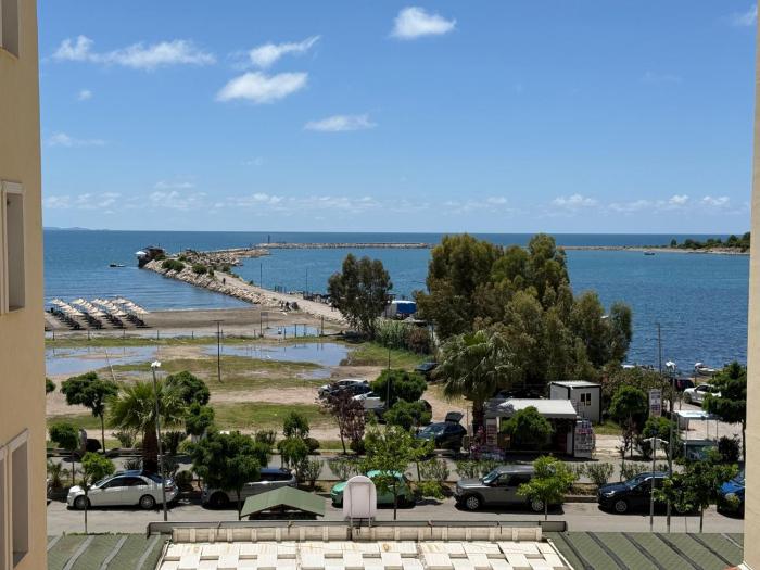 Sea View 2 Bedroom Shengjin