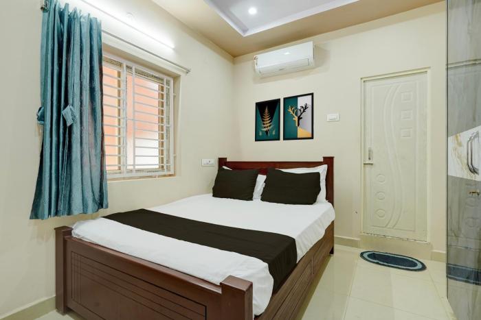 Hotel O Adithya Grand & Homes