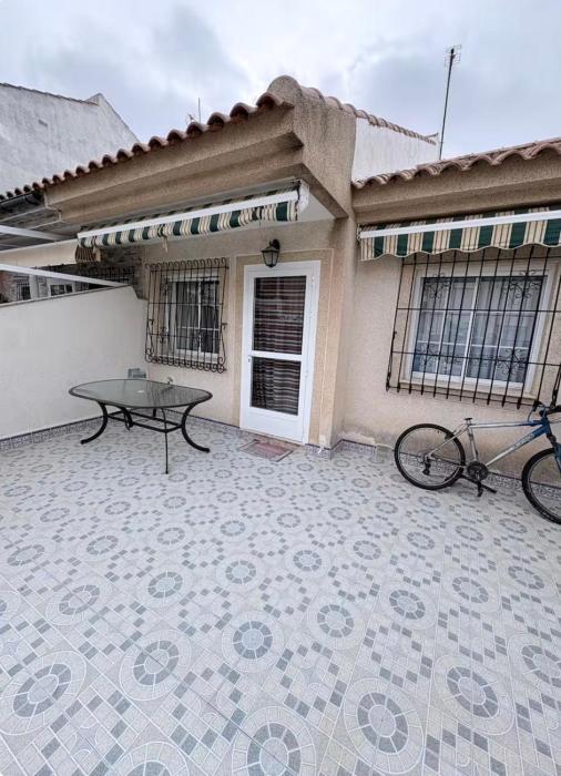 Casa Playa y Sol