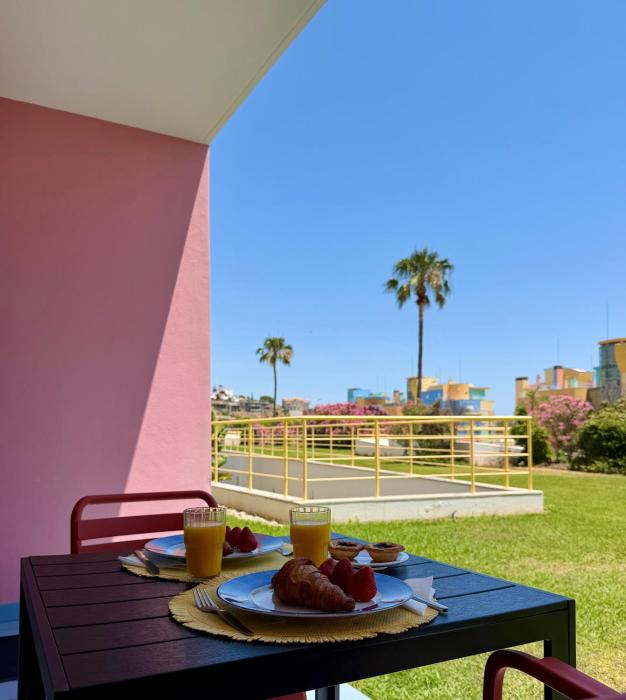 NEW Listing - ColorBay Studio at Marina, Albufeira