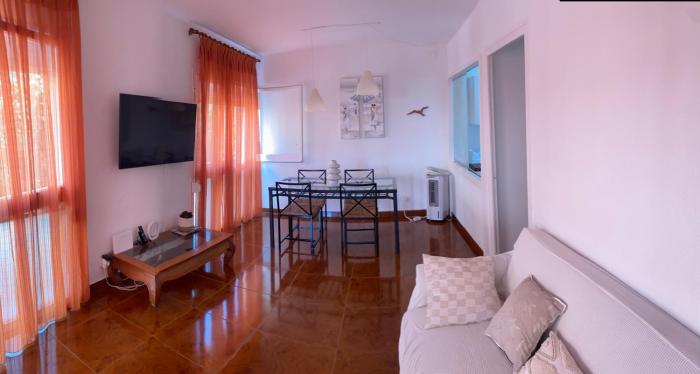 Apartamento 3 habitaciones a 50 metros de la playa