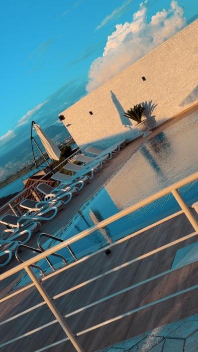 Iart Residence