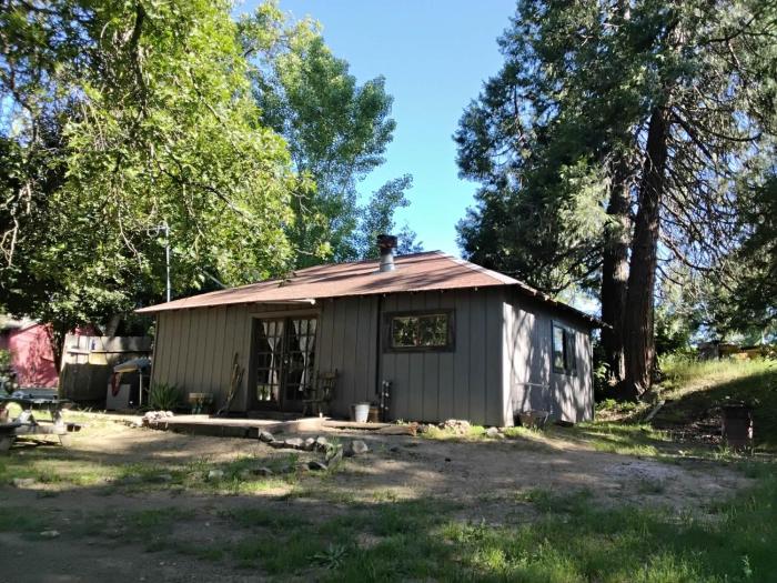 Pinehurst Cabin