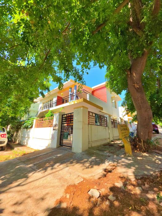 Manasthala- Corner House