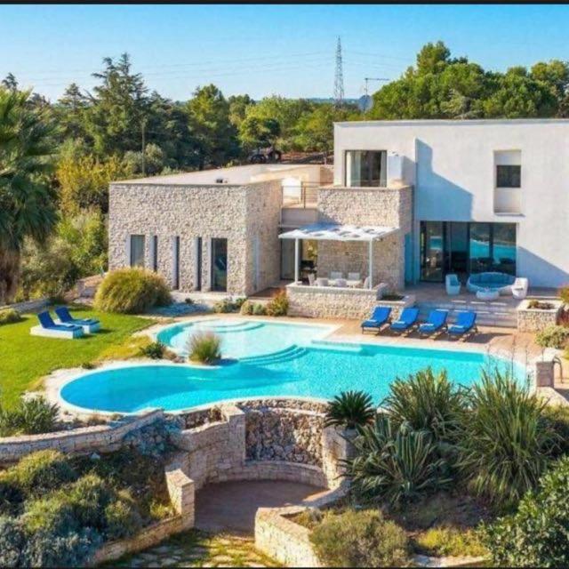 Villa Flavia