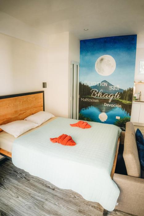 San Marcos Suites