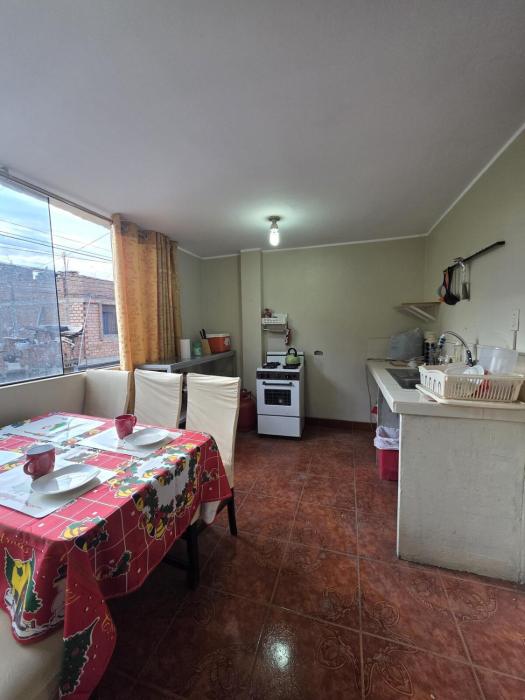 La casa de Lia
