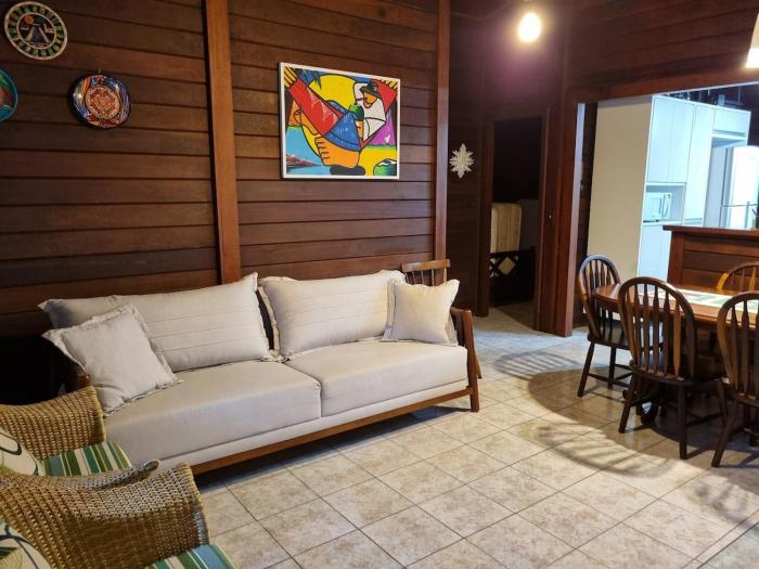 Casa no Condomínio Guaratuba 2