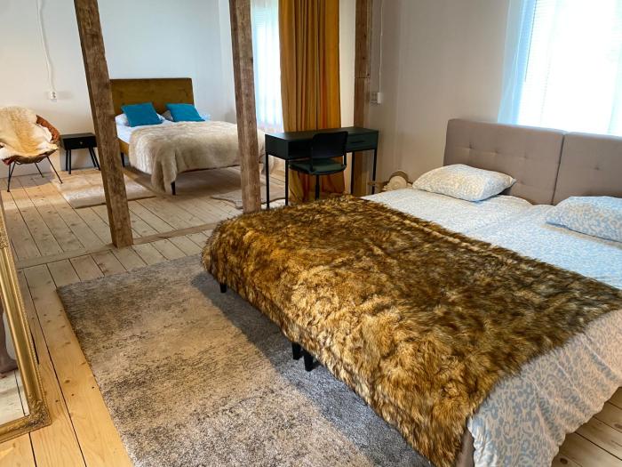 Karula Stay - 2 Bedroom City House, Hot-Tub optional
