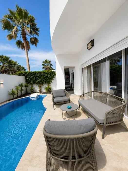 Alya Residence