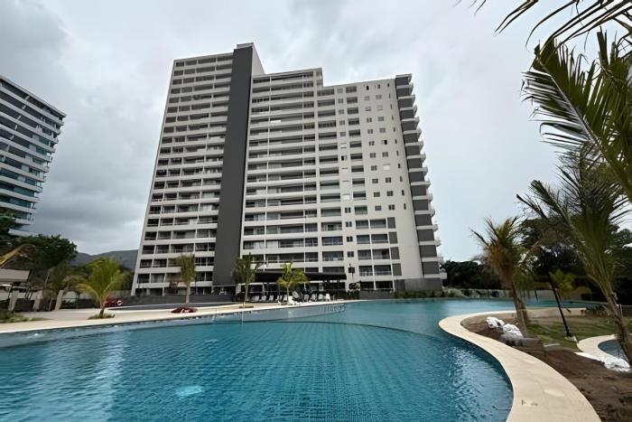 Edificio Santa Marina by Colproperty Management