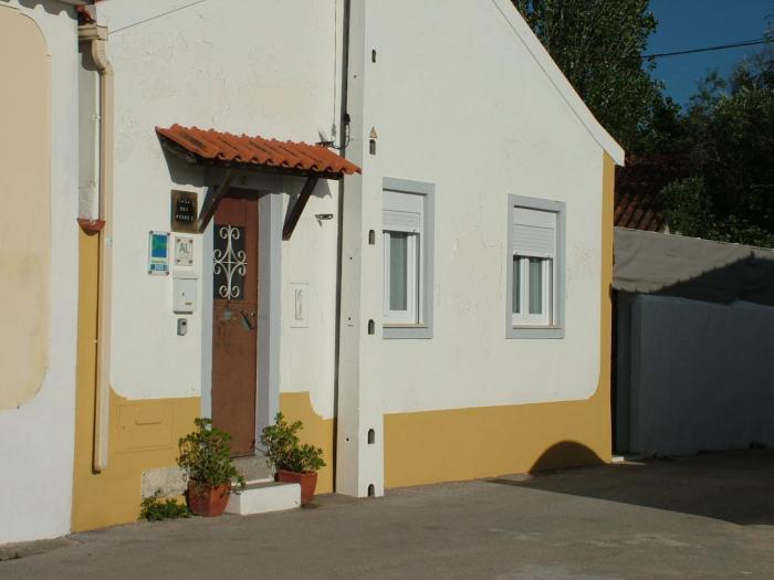 Casa dos Pedro´s