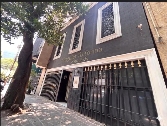 Singular Reforma