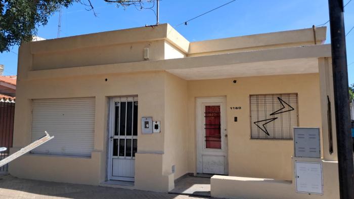 Habitaciones con baño privado