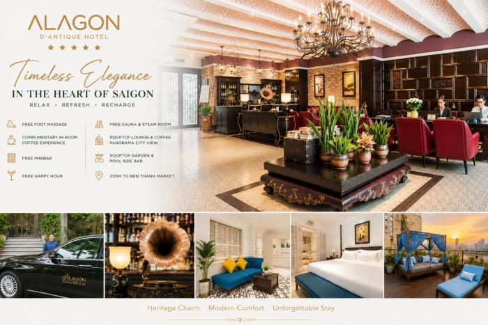 Alagon Dantique Boutique Hotel & Spa