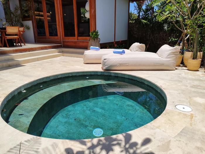 Villa Puteri - Exotic Jewel - 1Bed kuta