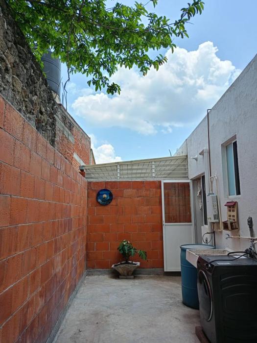 Casa Luna