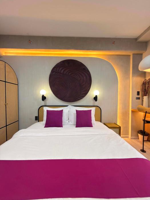 Fame Residences
