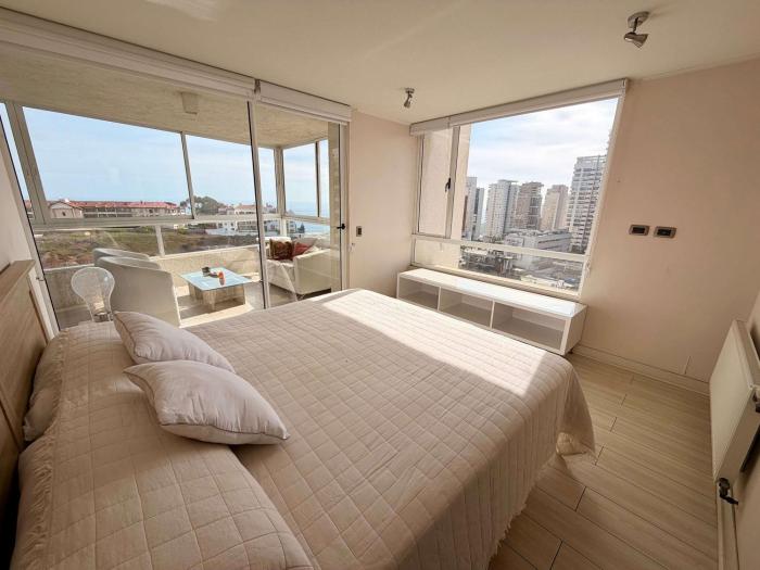 Impecable departamento en Las Golondrinas
