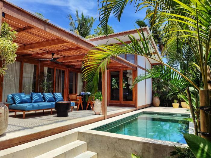 Villa Lan - Cozy Paradise 2 bed , Kuta