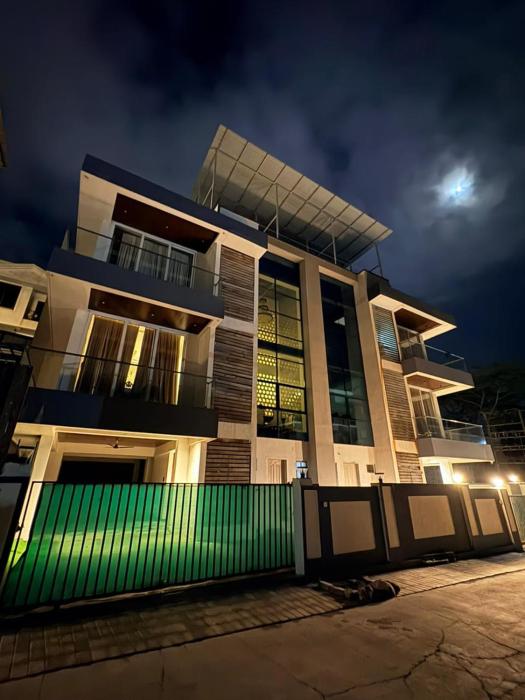 Orion crest villa , Lonavla Tungarli