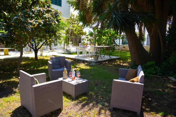 Dimora San Pancrazio - Happy Rentals