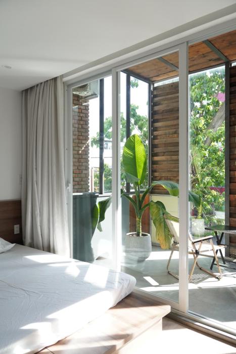 389 Hz Homestay