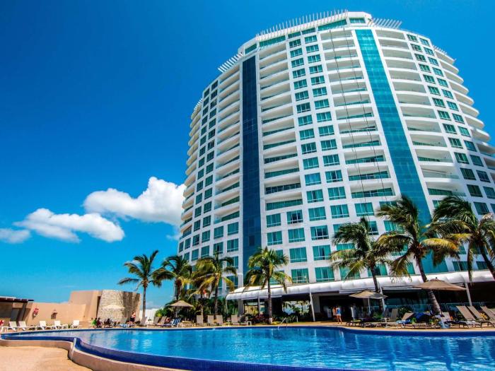 Park Royal Mazatlán