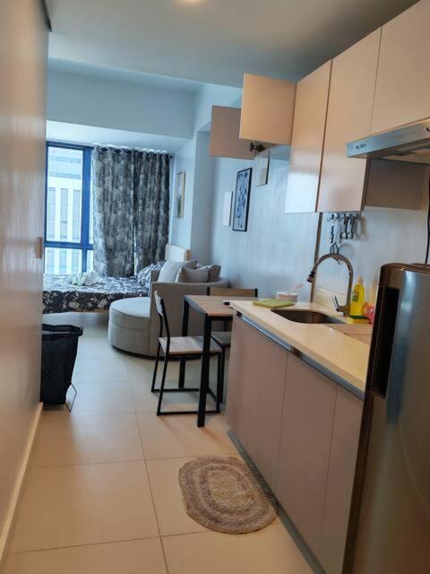 Luxury Studio 38 Park Ave