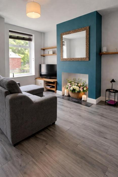 Cottage in Haslingden, 2 Bed Ideal for Getaways