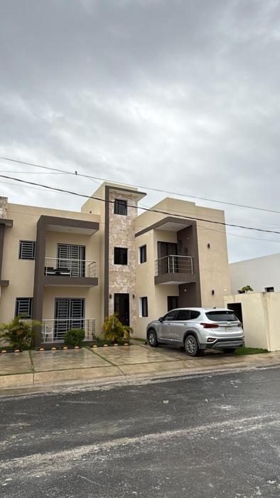 Bavaro Cozy Nest Punta Cana