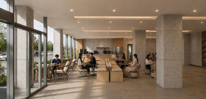 Potalaka Naksan Beach Wellness