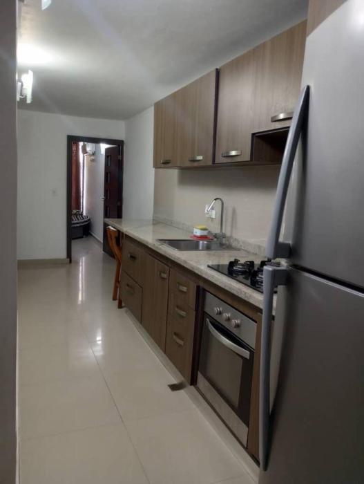 Apartamento lechería