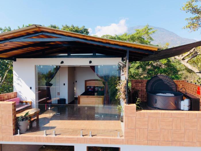 Pitaya House