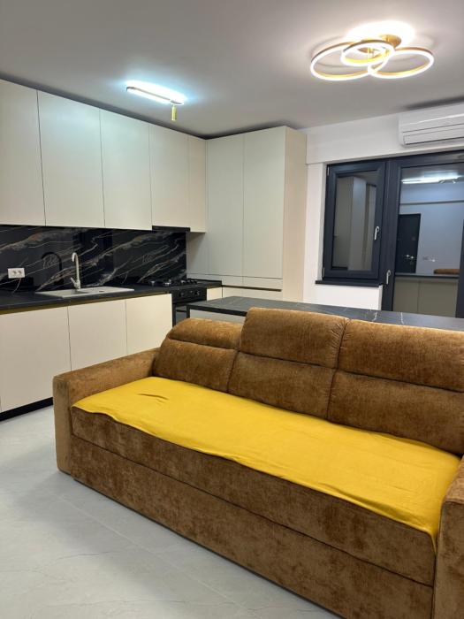 Apartament Magnolia Panoramic